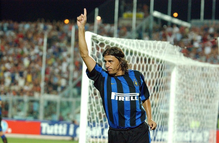 克雷斯波巅峰在米兰还是国米,fifaonline4克雷斯波国米