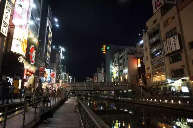 日本大阪8日游攻略,日本大阪旅游攻略自由行攻略
