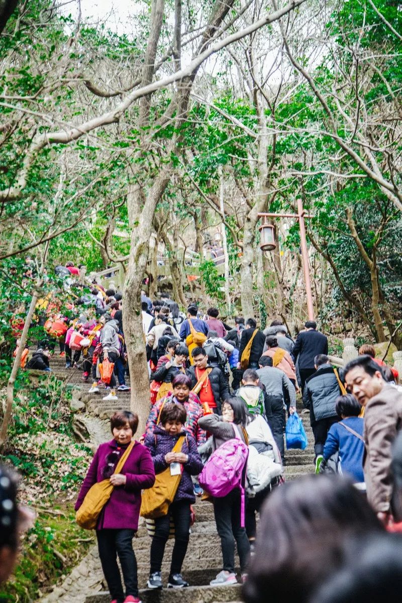 舟山沿海城市有多美,舟山是一座有魅力的城市