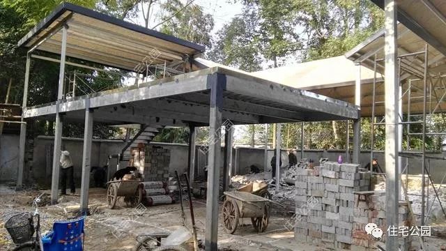 老旧四合院设计图及效果图,农村比较简单一点的中式四合院