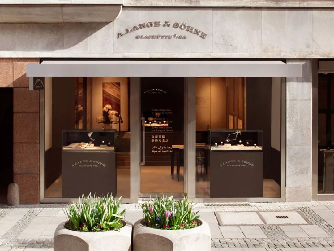 你不知道的德国几大真相,去德国买哪款表