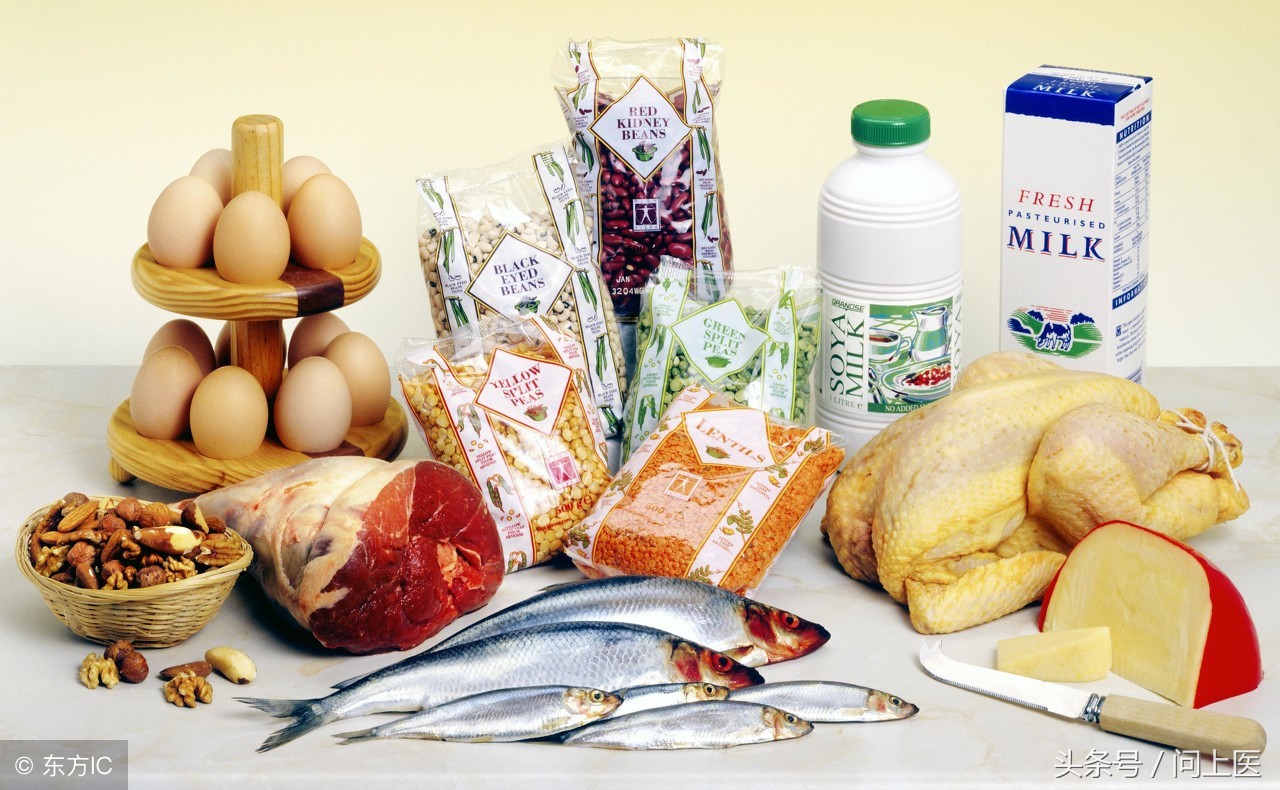 骨密度测试准确率高吗,3种食物多吃增强骨密度