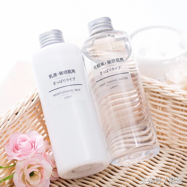 适合秋冬季的水乳,冬天好用的水乳套装推荐