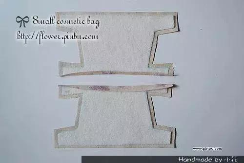 时尚达人教你制作简易实用化妆包,化妆包制作的全部慢教程