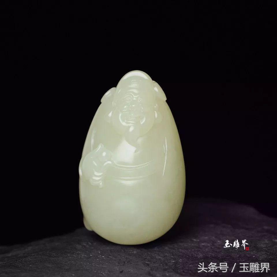 青黄玉和黄口料哪个值钱一些,黄玉黄口料是哪里的