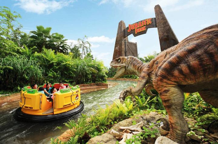 环球影城少排队攻略,新加坡环球影城不用排队的秘诀