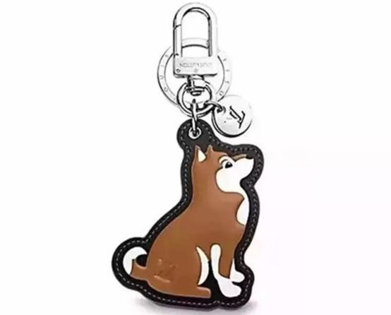 辣眼睛！你们国际大牌是不是对中国狗年有什么误解？