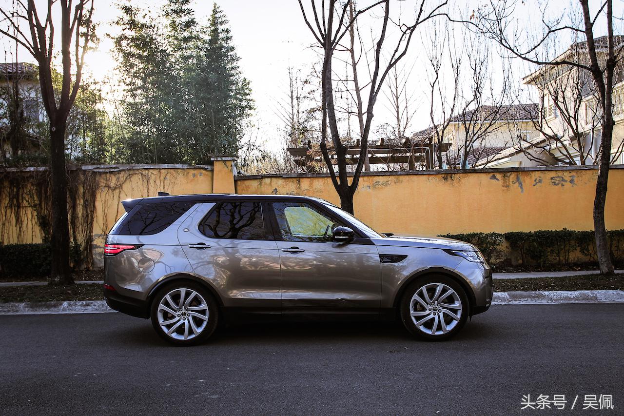 新款发现四和老款的区别,发现四最新款是哪年