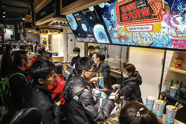 盒马鲜生与永辉合作,跟盒马山姆商战的巨头又多了一个