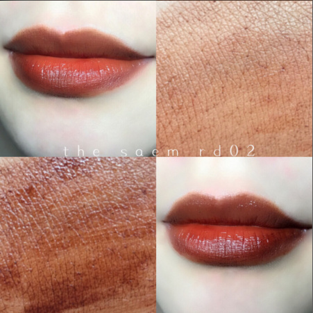 秋冬季百搭的10支口红人手必备哦,适合秋冬季的口红日常色