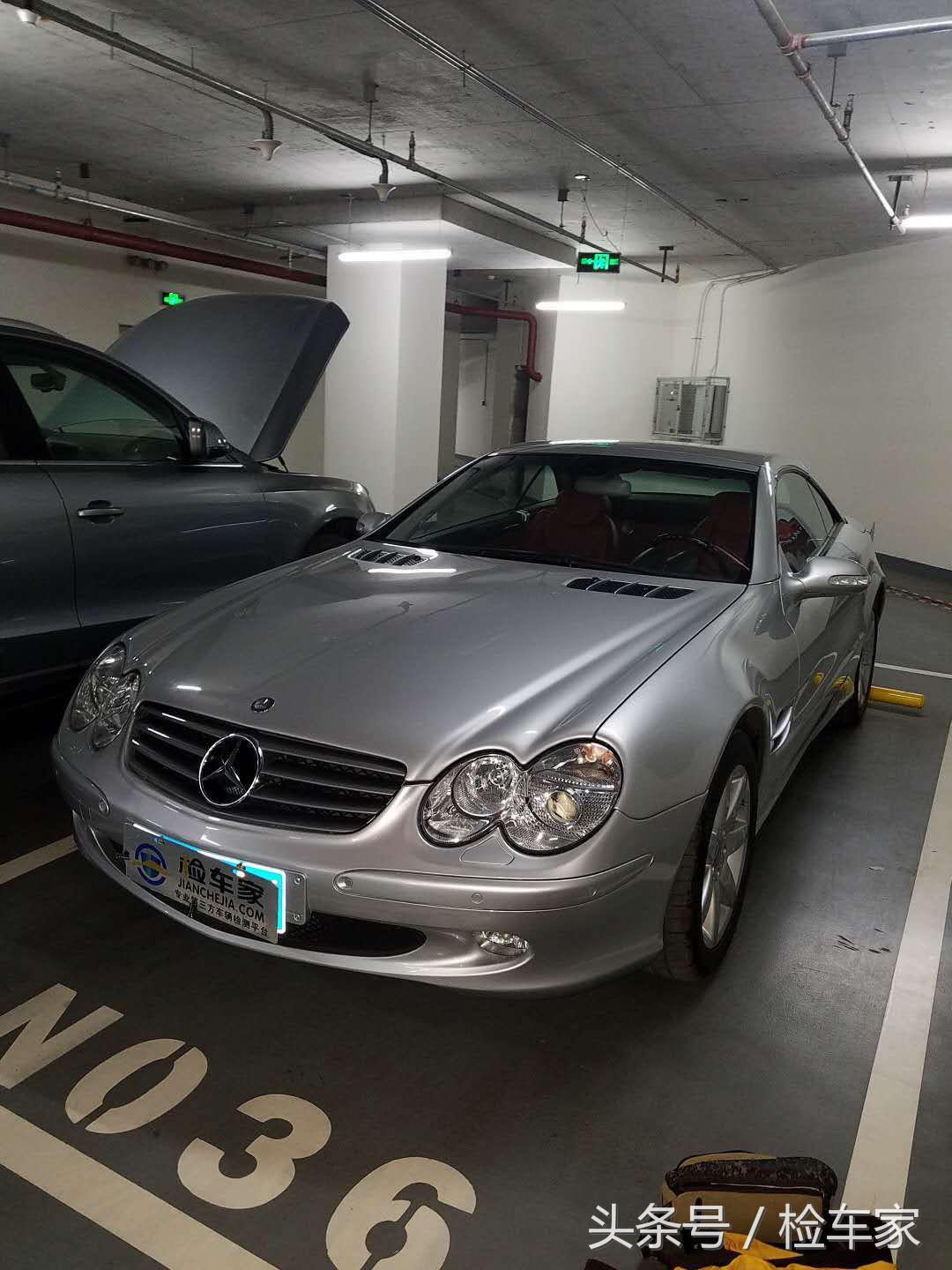 奔驰sl值不值得购买,09年的奔驰sl值得买吗