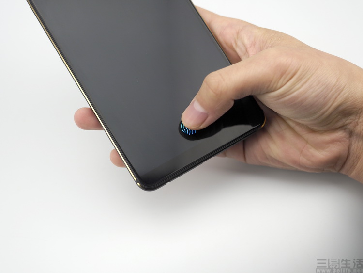 五六年前的后置指纹手机,目前最好的指纹识别手机