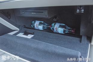 2022奥迪a7sportback内外实拍,奥迪a7sportback落地价