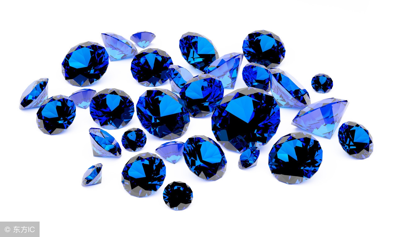 盘点那些迷人的珠宝,排名前十的顶级珠宝