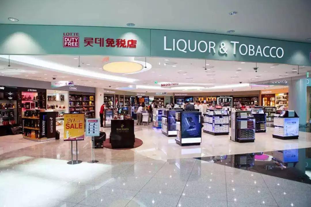全球十大免税店必买清单,免税店旅游全攻略