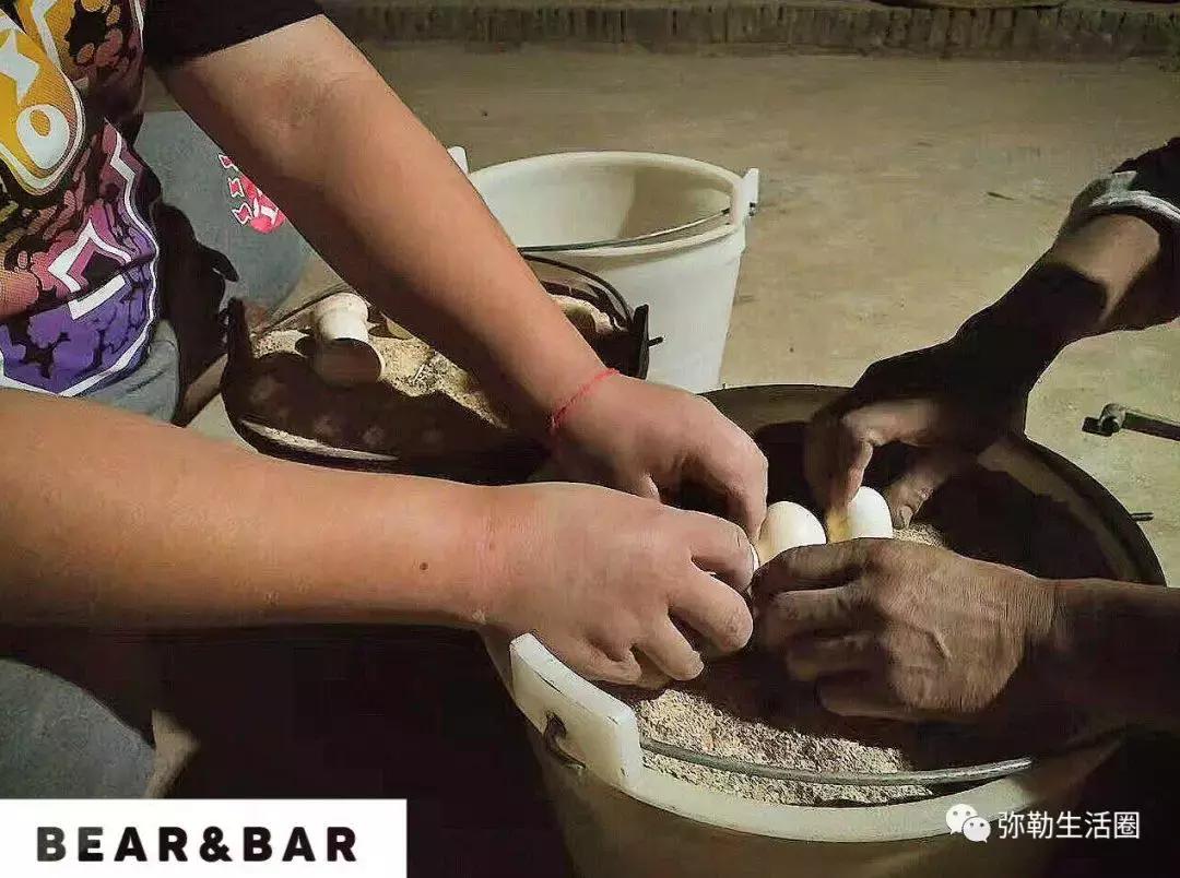 弥勒最好吃的清真餐馆炒菜,弥勒好的菜馆