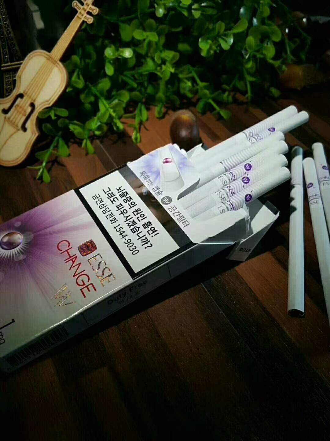 esse香烟哪款好,esse香烟是细烟吗