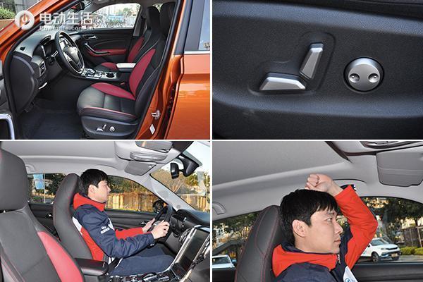 给个不心动的理由,新能源猎豹cs9评测