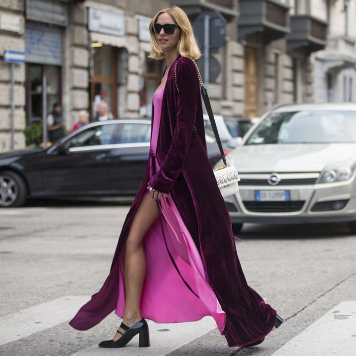 丝绒洗涤和保养方法,丝绒正确清洗方法