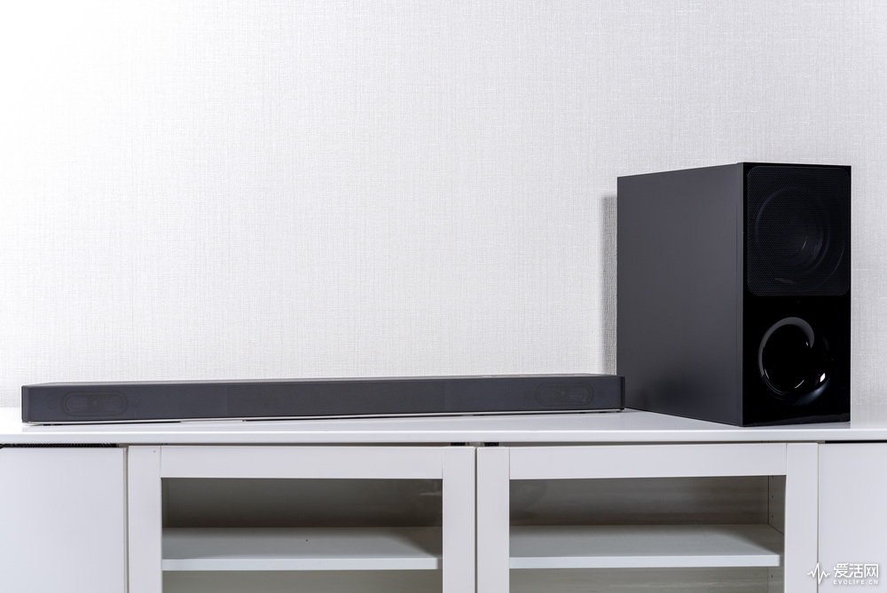 索尼电视x9000f参数,索尼x9000f4k液晶电视深度测评