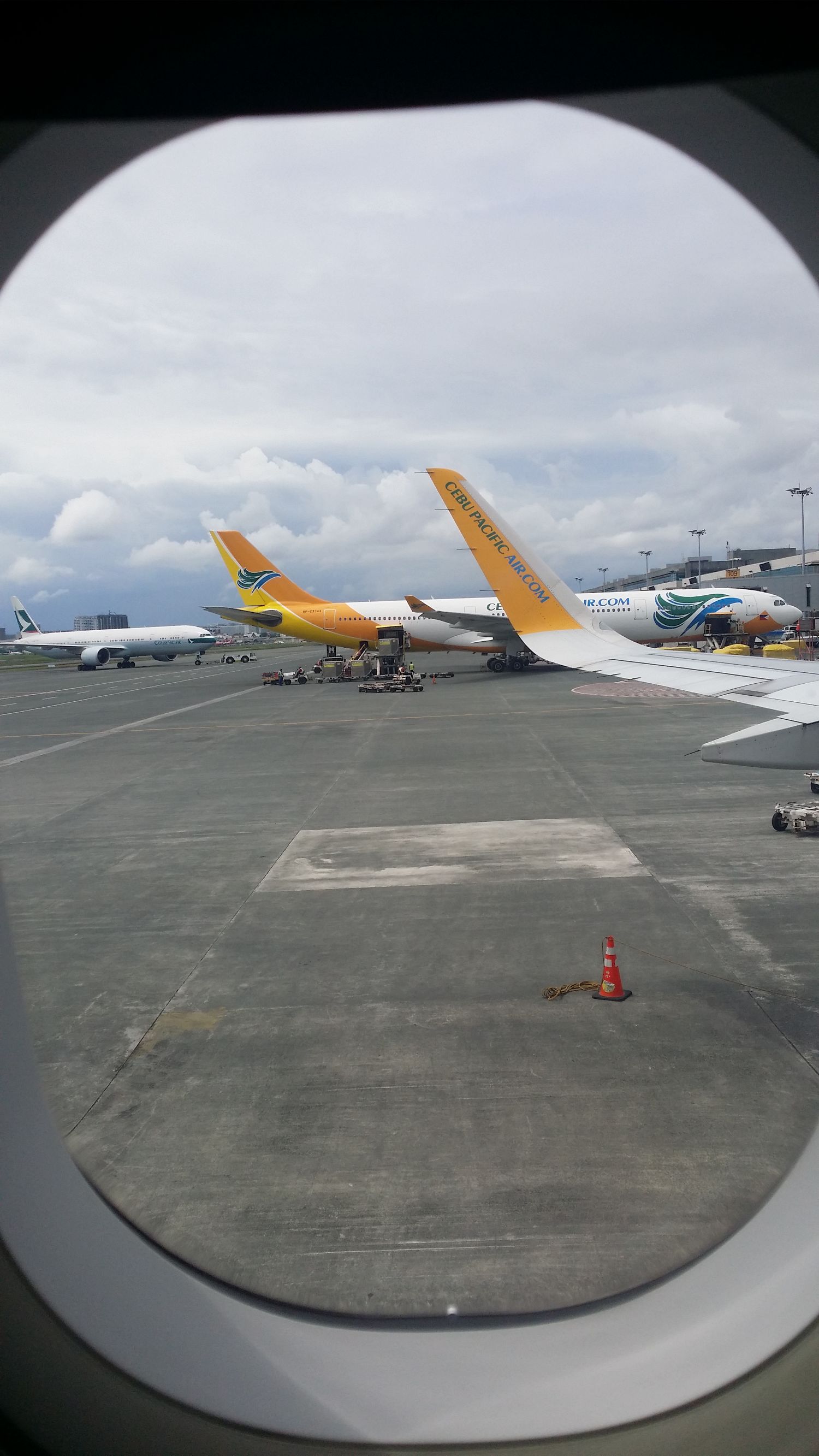 潜水员日记之O仔诞生记——转机攻略