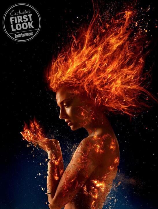 2018依然需要超级英雄打败无聊的一年