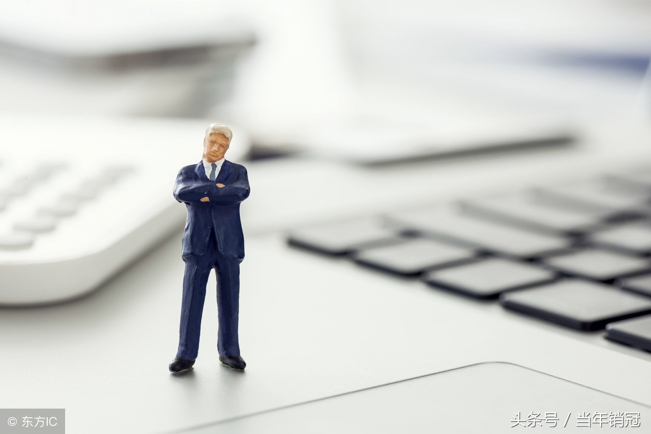 为什么职场人一定要有经济学思维,职业交易者对股市的忠告