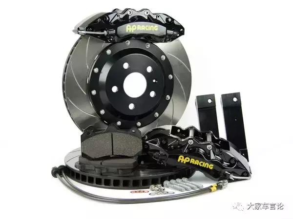 想要制动好是升级轮胎还是卡钳,想提升刹车效果要换什么