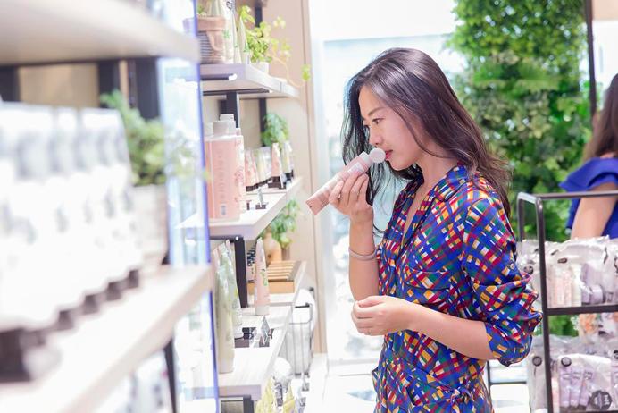 曼谷美妆必去的商场,曼谷必买彩妆品牌推荐知乎