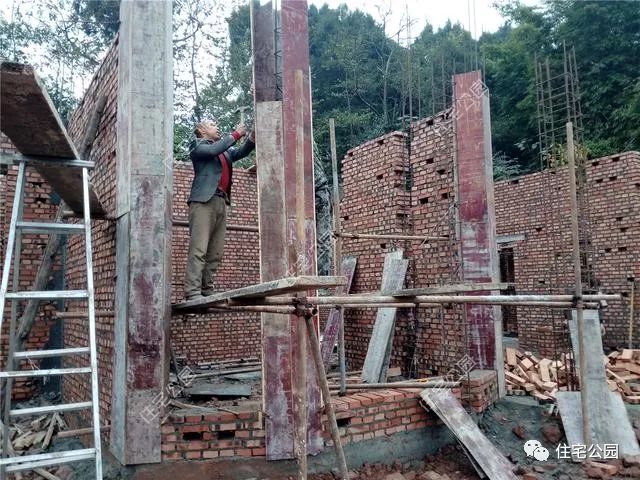 包工包料1500元,包工包料建房150一平