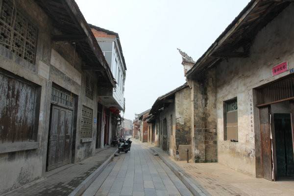 监收鱼盐之利读音,湖北监利渔政