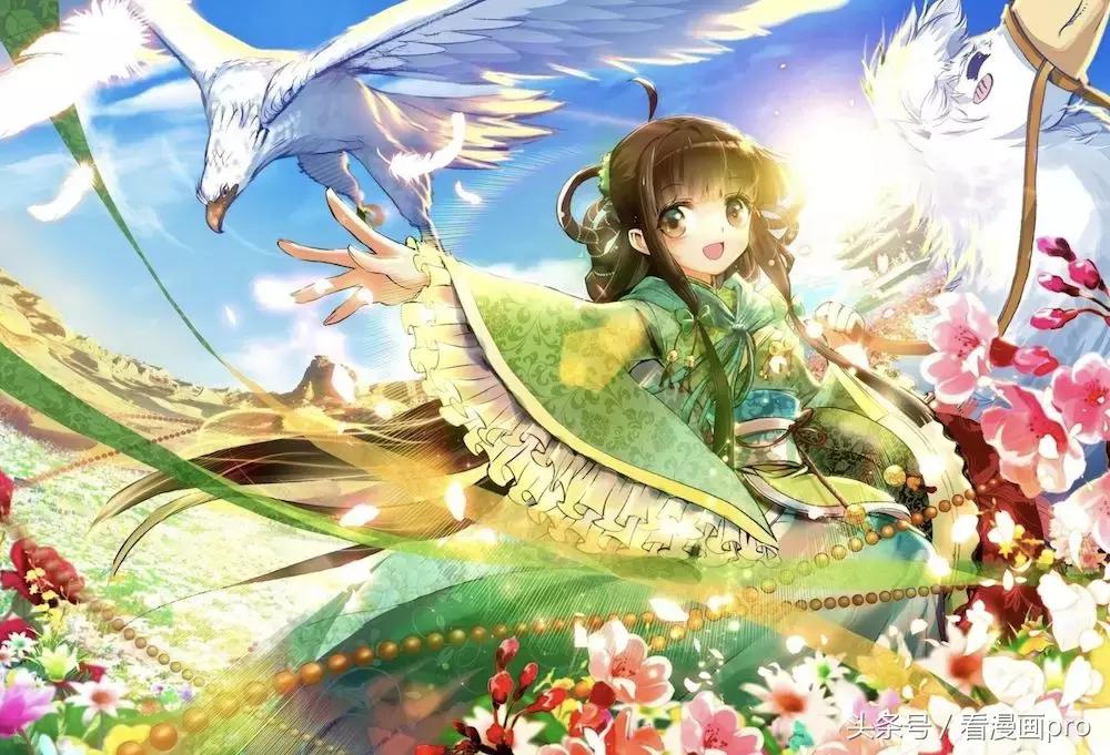 画风超好看的日本恋爱漫画推荐,十大虐心恋爱漫画排行榜前十名