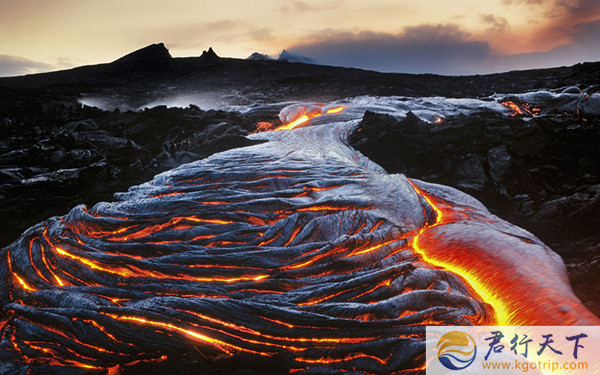 美国夏威夷必游的十大景点,美国夏威夷旅游攻略大全