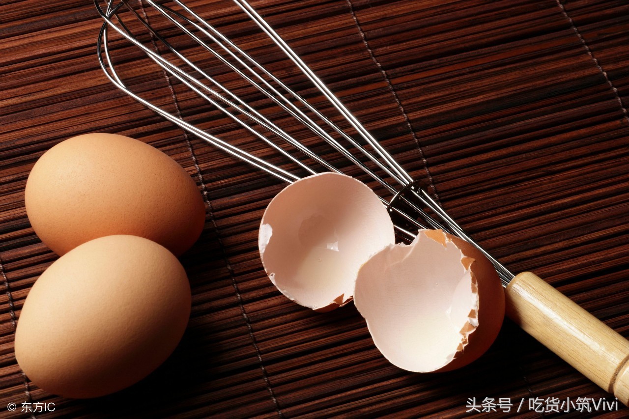 做蛋糕鸡蛋去腥的最佳方法,烘焙蛋糕制作配方教程