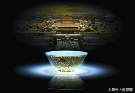 古陶瓷收藏讲解鉴定,古瓷收藏与鉴定