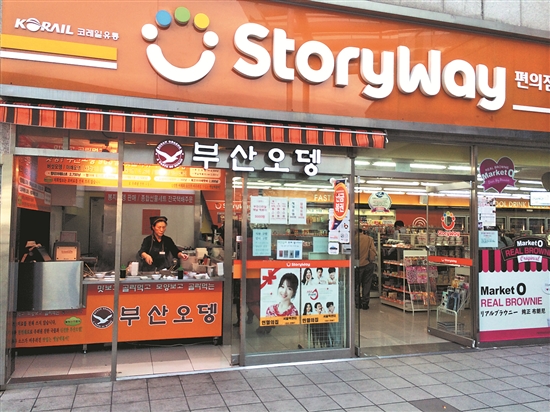 在韩国留学怎么打工,在韩国留学怎么做代购