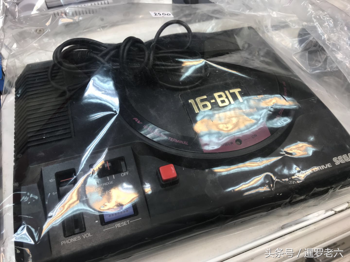 PS、MD、FC、DC、N64，儿时全玩过的都是土豪！80后满满的回忆！