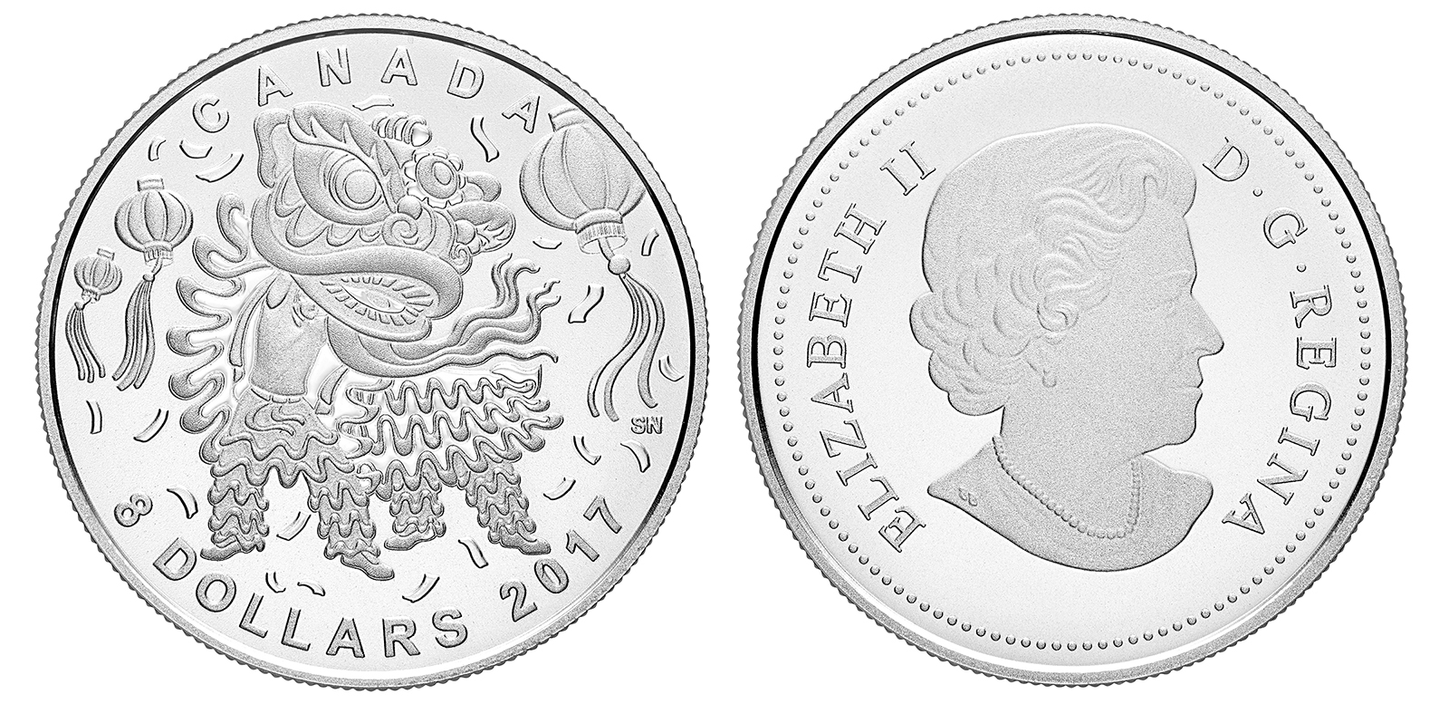 贺岁币你了解多少,春节贺岁币