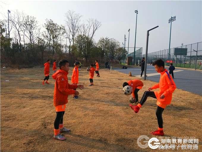 赫山小学足球联赛,赫山中学足球队
