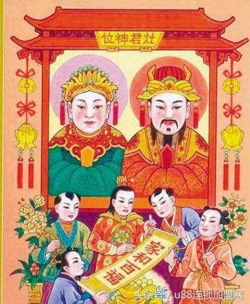 过小年啦小年都有什么习俗呀,关于过小年的风俗习惯