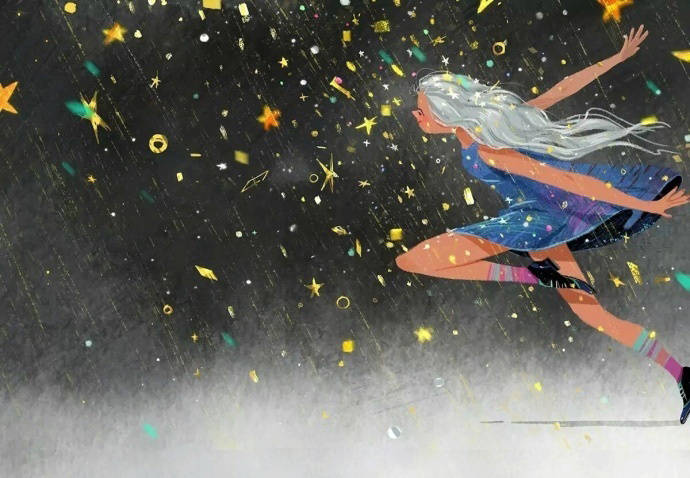 每个人心中都有一个长不大的小孩,每个人心中都有一个长不大的孩子