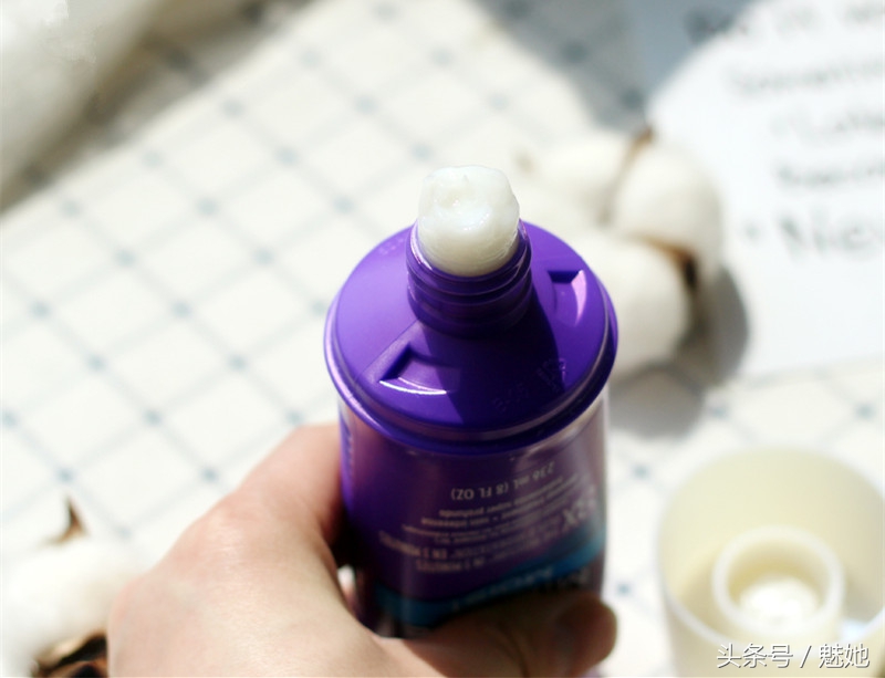 头发干枯毛躁？爱分叉？这六款发膜还你顺长直！