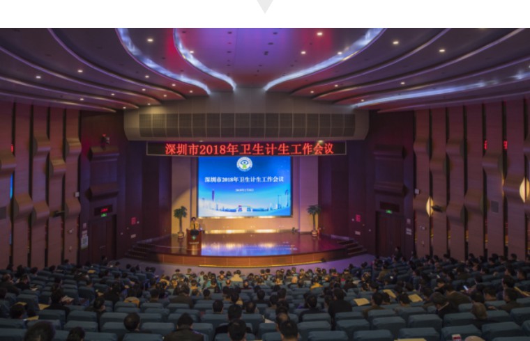 这10个直男医生，刚刚捧走了深圳医疗的年度大奖