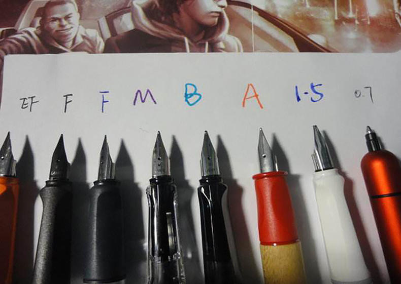 lamy钢笔入门款,lamy钢笔是不是欧标