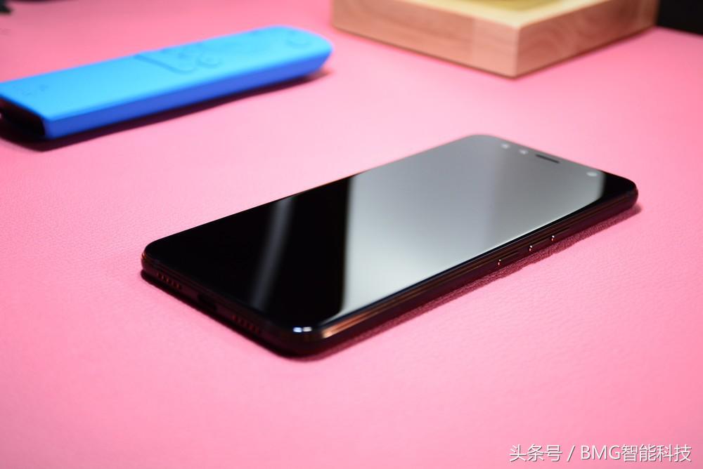 「超长评测」这年头有钱就能造手机!看看“国美U7”是个什么鬼?