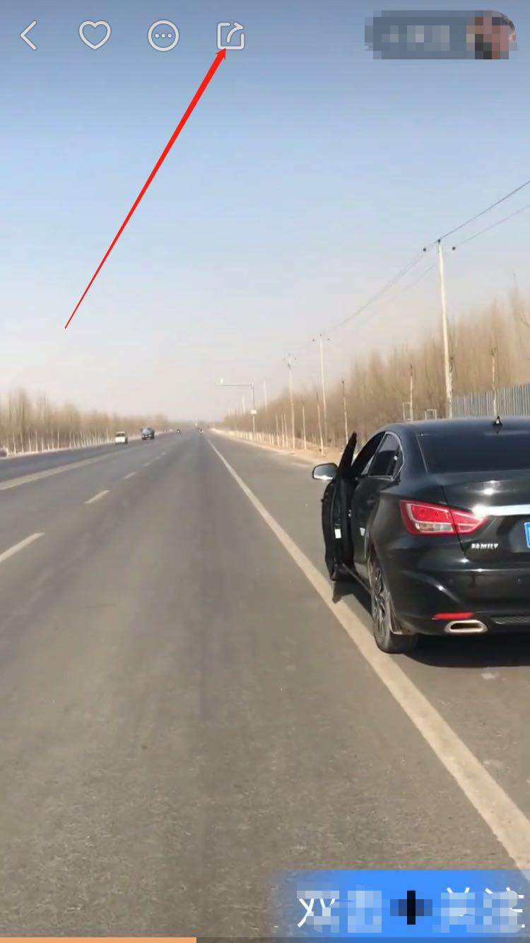 教大家如何在某手等软件*载下**视频，非常简单实用！