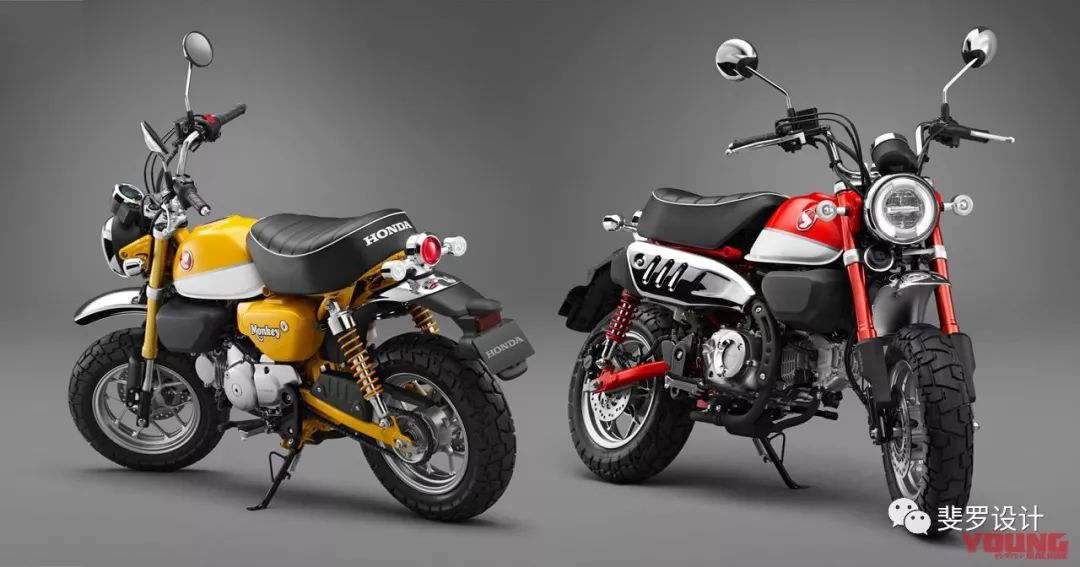 本田2018年初上市列表(海外)