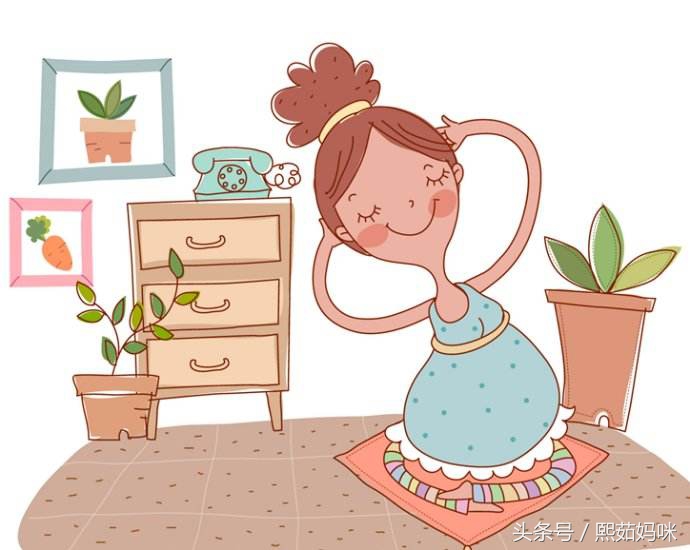 怀孕期间必做的11次检查总结