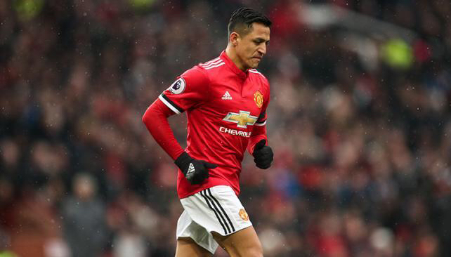 桑切斯回击集锦,桑切斯炮轰国米