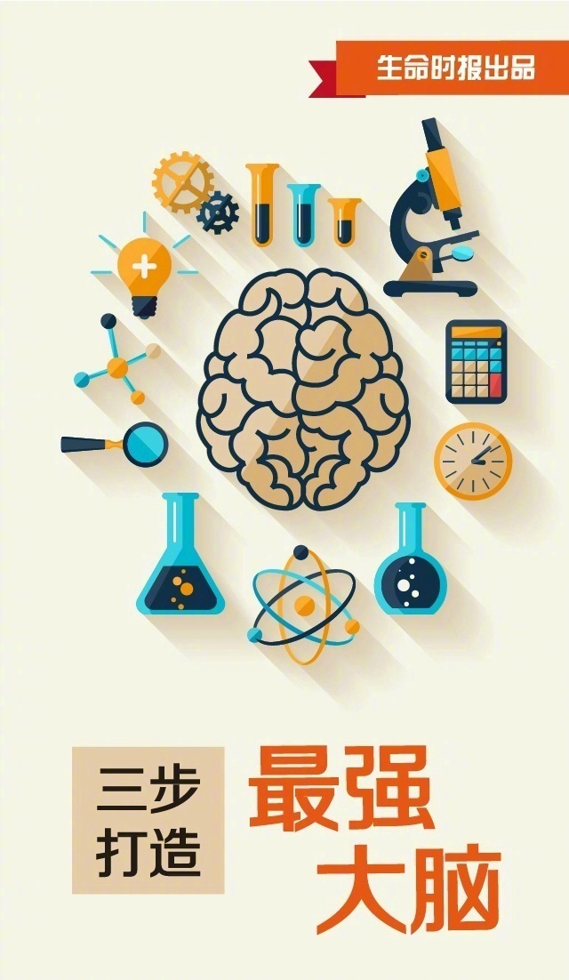 你的脑子已经彻底坏掉了吗,大脑总是不断的自我修复